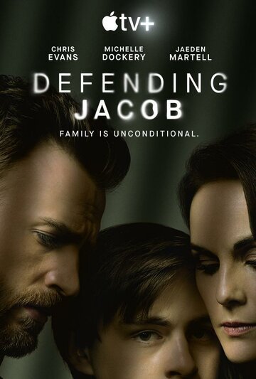 Защищая Джейкоба / Defending Jacob / (2020)