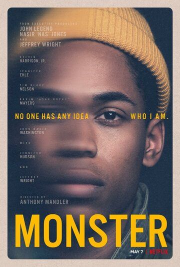 Монстр / Monster (2018)
