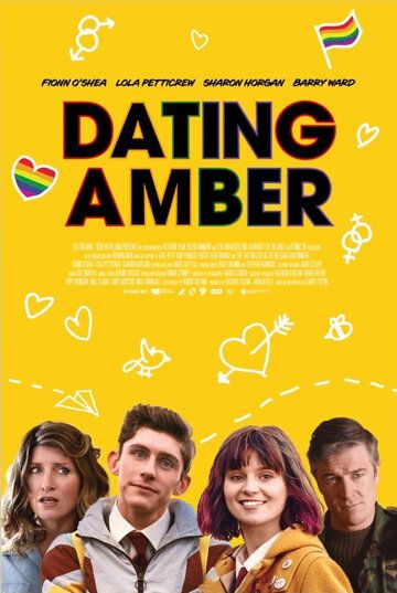 Свидание с Эмбер / Dating Amber (2020)